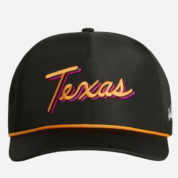 Bad Birdie Other - NEW Texas Rope Hat by Bad Birdie, SnapBack MSRP $38